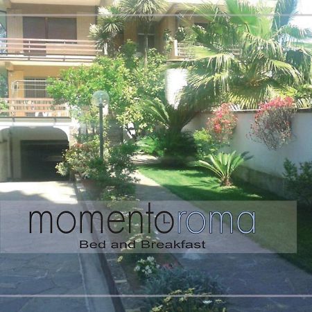 Momentoroma B&B Ciampino Zewnętrze zdjęcie