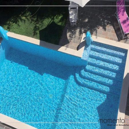 Momentoroma B&B Ciampino Zewnętrze zdjęcie