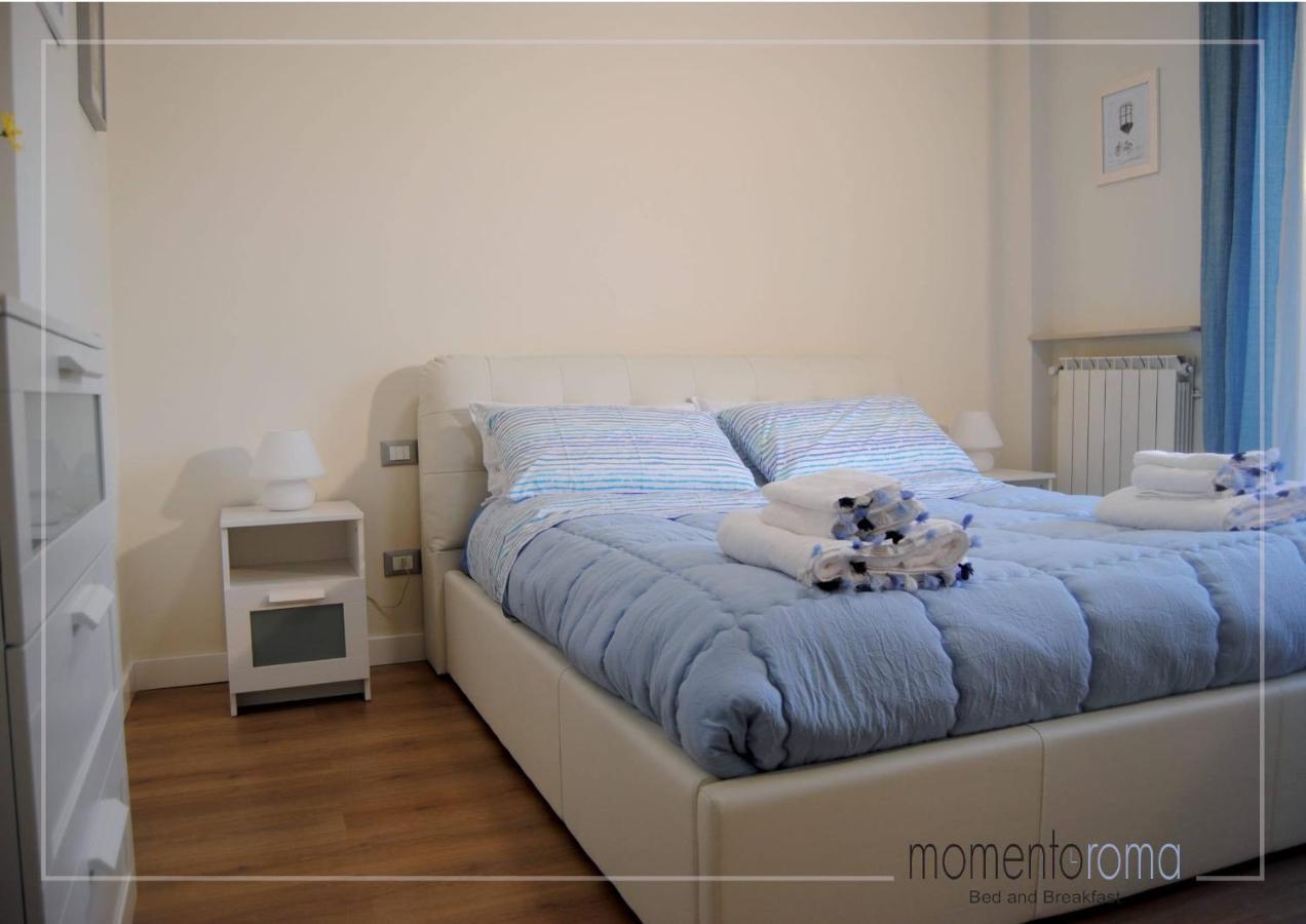 Momentoroma B&B Ciampino Zewnętrze zdjęcie