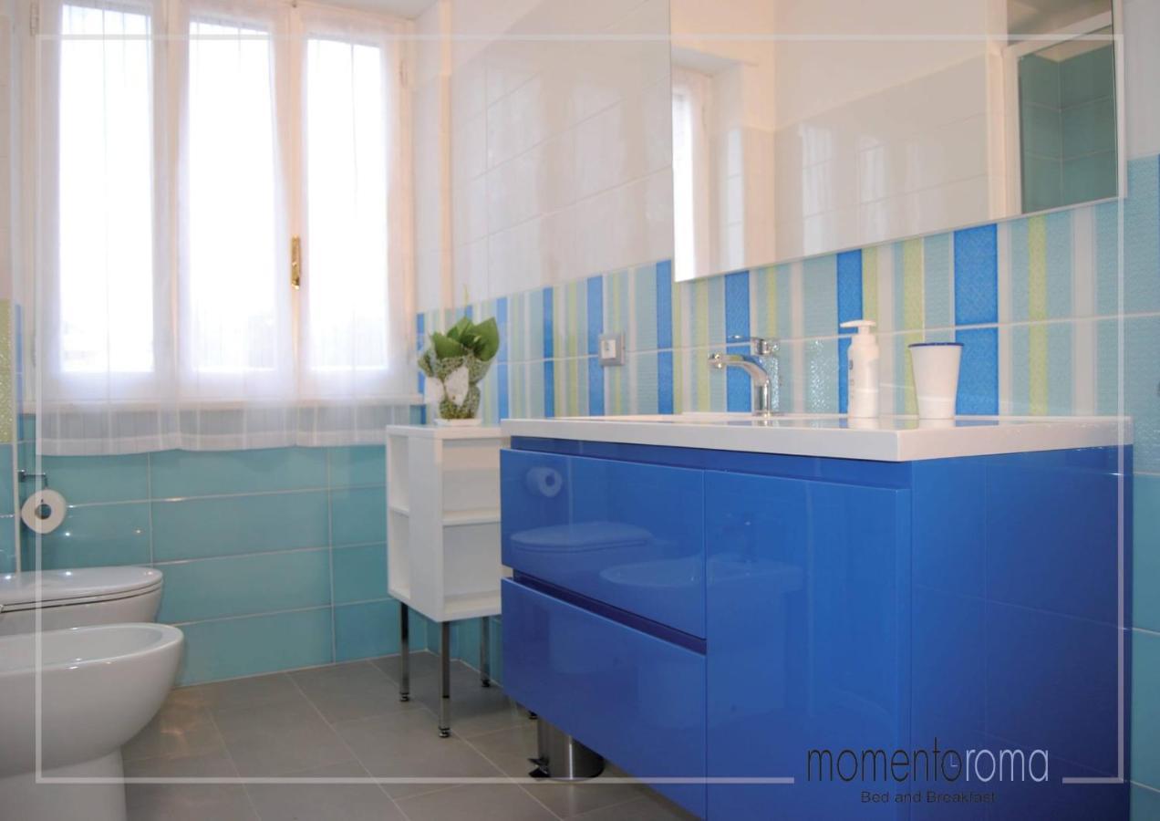 Momentoroma B&B Ciampino Zewnętrze zdjęcie