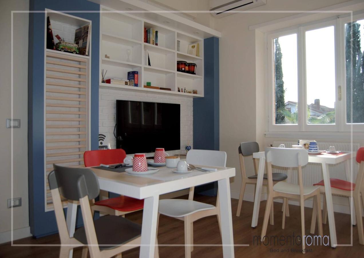 Momentoroma B&B Ciampino Zewnętrze zdjęcie