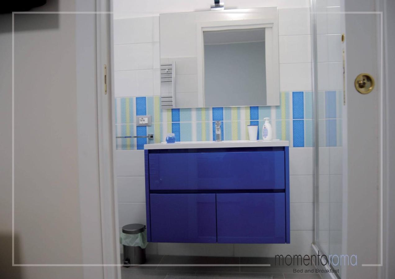 Momentoroma B&B Ciampino Zewnętrze zdjęcie